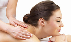 Релакс масаж